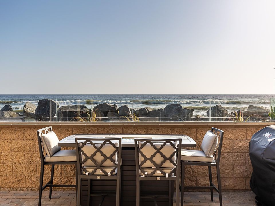 Patio views