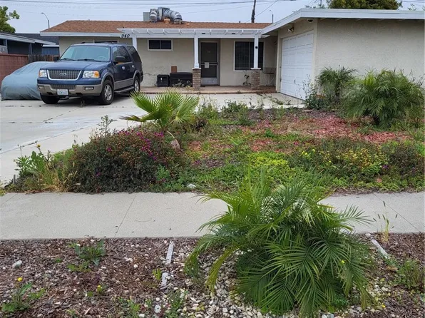 940 N Holly St, Anaheim, CA 92801