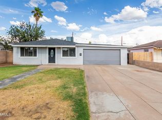 1807 N 32nd Pl, Phoenix, AZ 85008