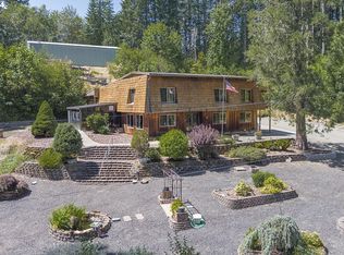 57169 Douglas Way, Scappoose, OR 97056