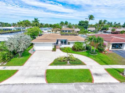 1479 NE 57th Place, Fort Lauderdale, FL, 33334