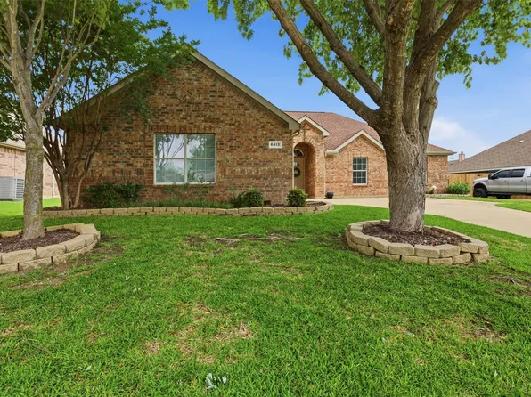 6413 Morning Dew Dr, Midlothian, TX 76065