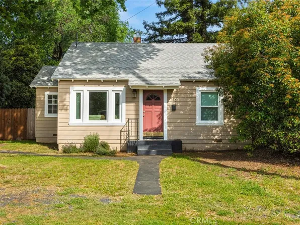 470 E 10th Ave, Chico, CA 95926