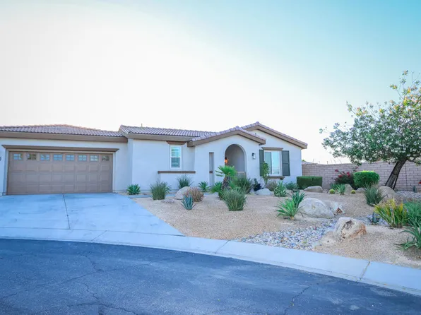 73628 Dali Ct, Palm Desert, CA 92211