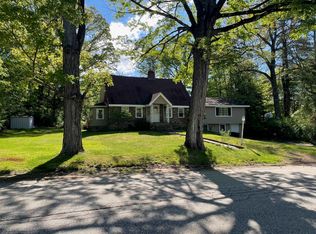 143 Pearl St, Franklin, NH 03235