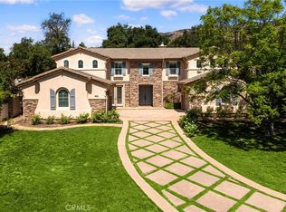 2271 Redwood Dr, Glendora, CA