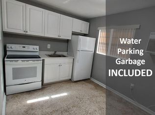 2400 NW 25th Ave, Miami, FL 33142