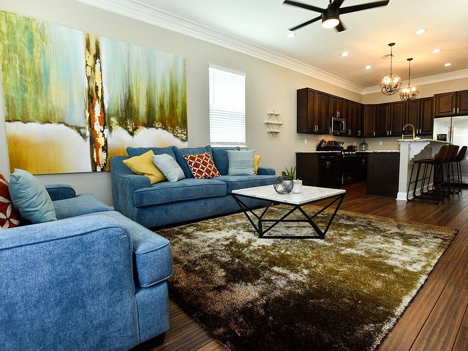 1st image of 1824 Onzaga St Unit B