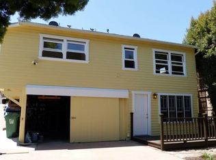 1010 E Haley St #B, Santa Barbara, CA 93103