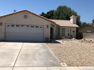 68255 Vega Rd, Cathedral City, CA 92234