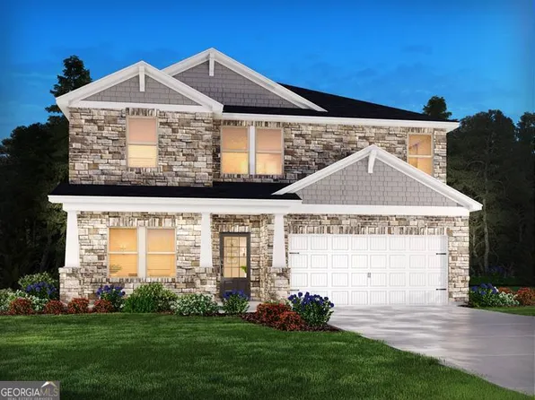 6959 Newcastle Ct, Fairburn, GA 30213