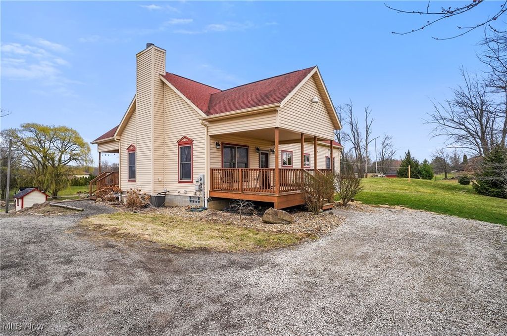 Real estate listing image
