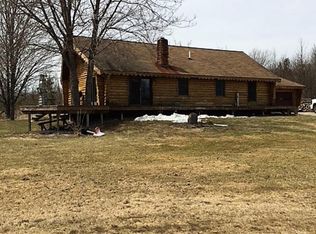 1161 County Road 477, Mc Millan, MI 49853