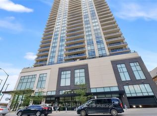 505 Talbot St #1201, London, ON N6A 2S6