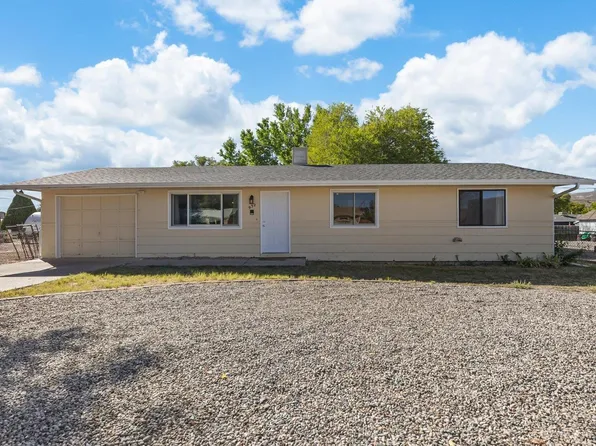 932 E Carolina Ave, Fruita, CO 81521