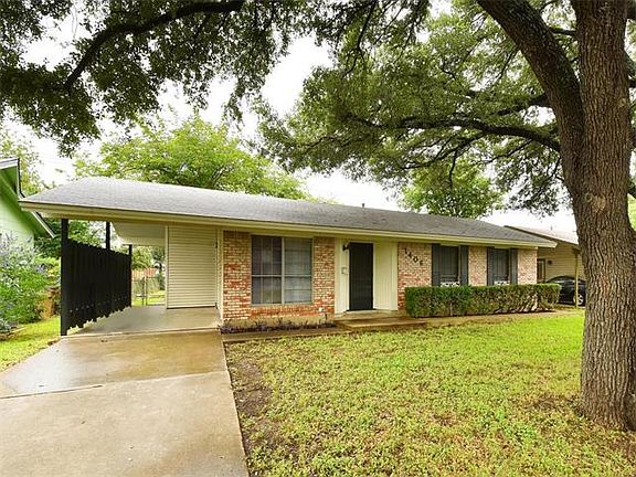 2nd image of 1406 Kamar Dr