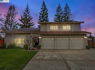 511 Teresa Pl, San Ramon, CA 94583