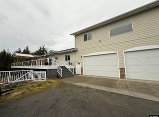 243 W Mattle Rd, Ketchikan, AK 99901