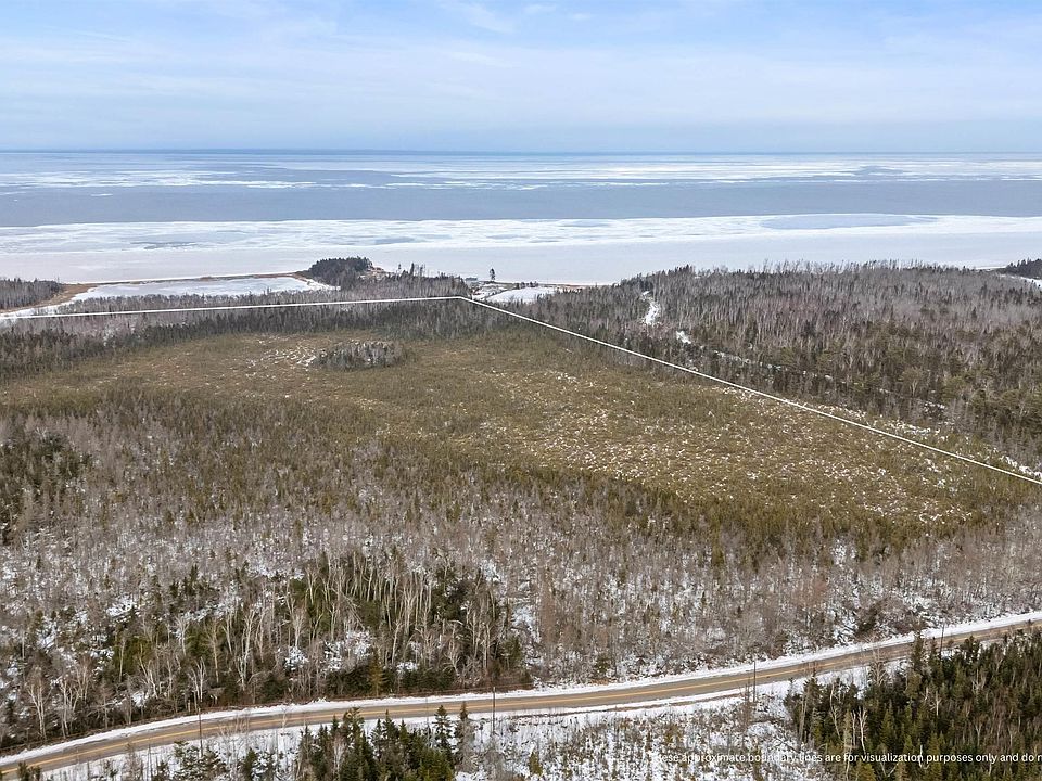 1st image of LOT Caribou Island Rd