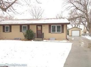 4212 Knox St, Lincoln, NE 68504