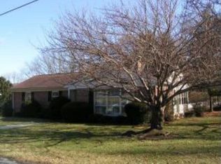 1540 Tuckahoe Rd, Waynesboro, VA 22980