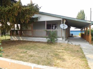 340 E Walnut St, Genesee, ID 83832