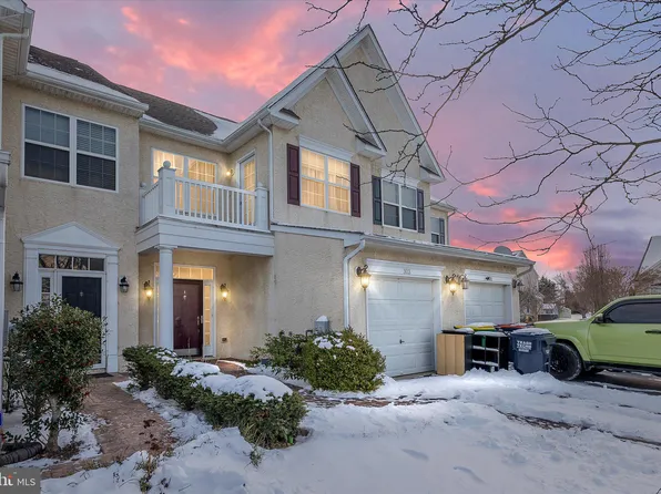 303 Norwalk Way, Middletown, DE 19709