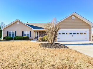 1009 Crystal Brook Way, Monroe, GA 30655