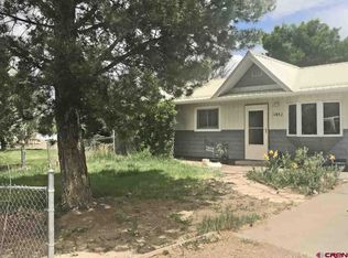 13472 L Rd, Montrose, CO 81403