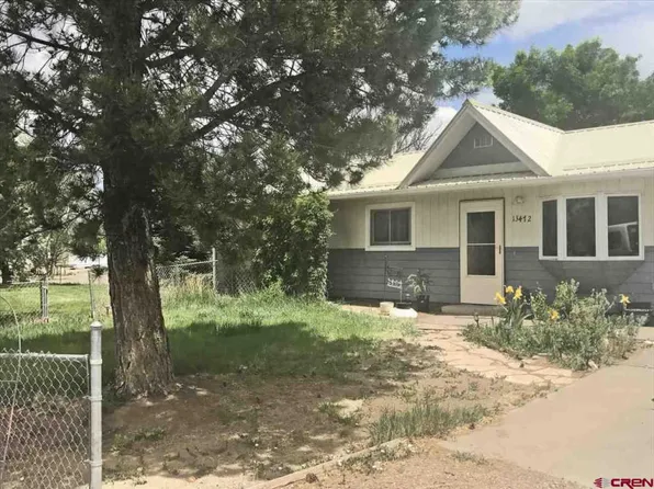 13472 L Rd, Montrose, CO 81403
