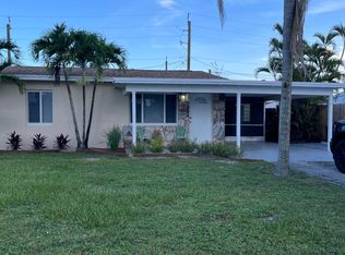 2923 Vassallo Ave, Lake Worth, FL 33461
