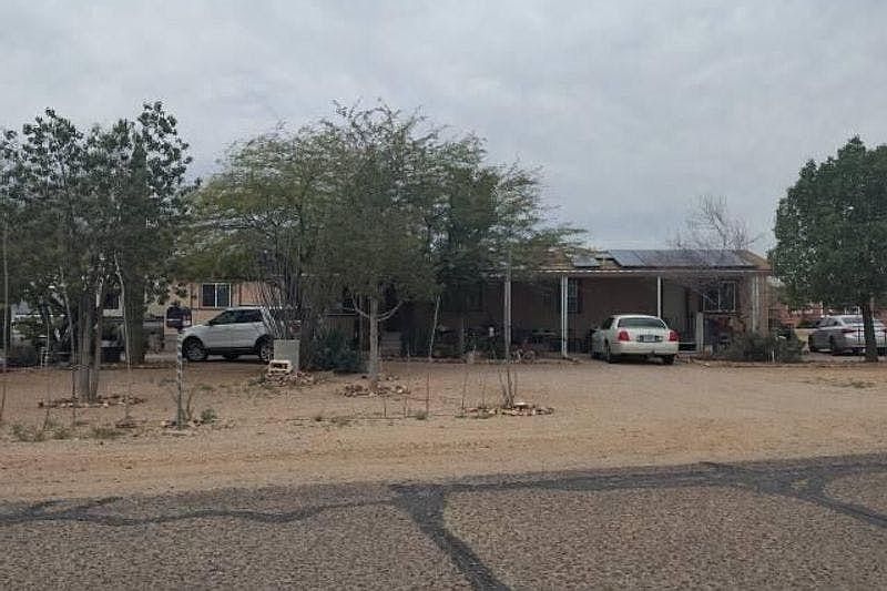 1st image of 4696 S Agave Ranch Dr