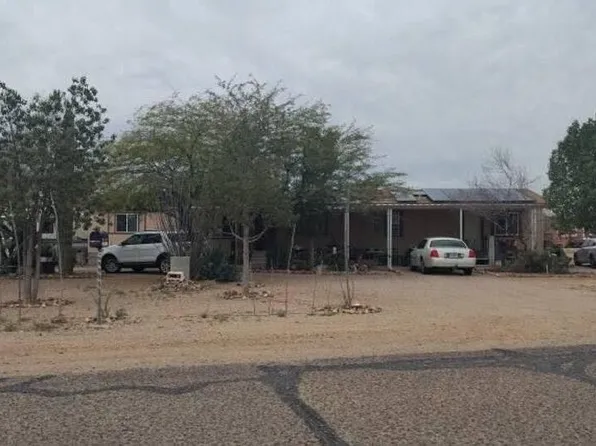 4696 S Agave Ranch Dr, Tucson, AZ 85735