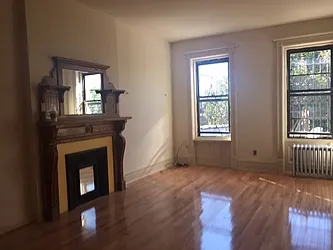 Rented by Perry Associates NYC Inc