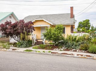 314 Spokane St, Wenatchee, WA 98801