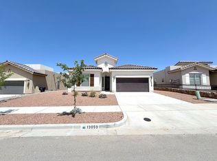 13059 Cleethorpes St, El Paso, TX 79928
