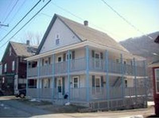 38 Cascade Flt, Gorham, NH 03581