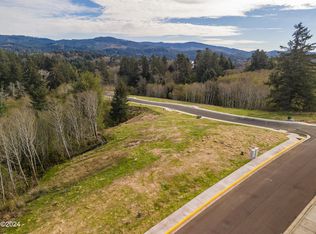 LOT 140 NE Wave Ln, Lincoln City, OR