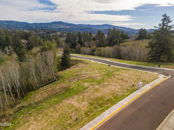LOT 140 NE Wave Ln, Lincoln City, OR 97367