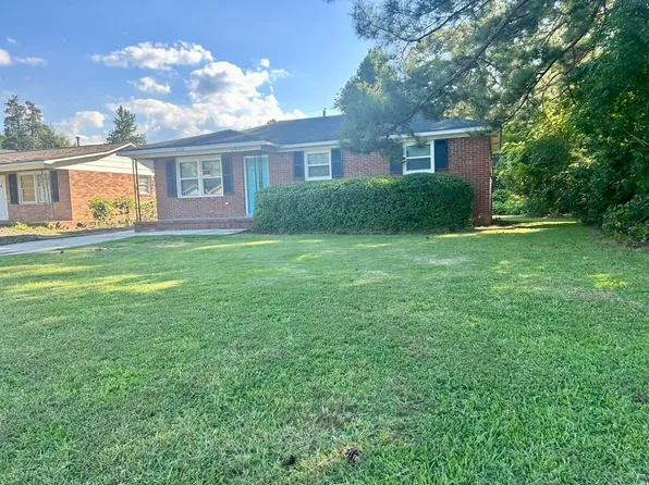 4324 Candlelite Dr, Columbia, SC 29209