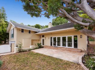 3539 Summerfield Dr, Sherman Oaks, CA 91423