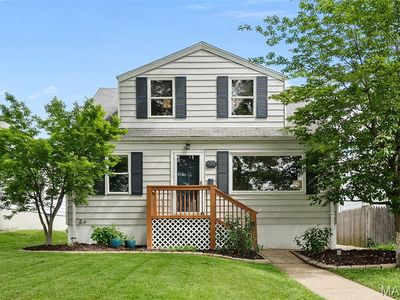 5251 Potomac St, Saint Louis, MO, 63139