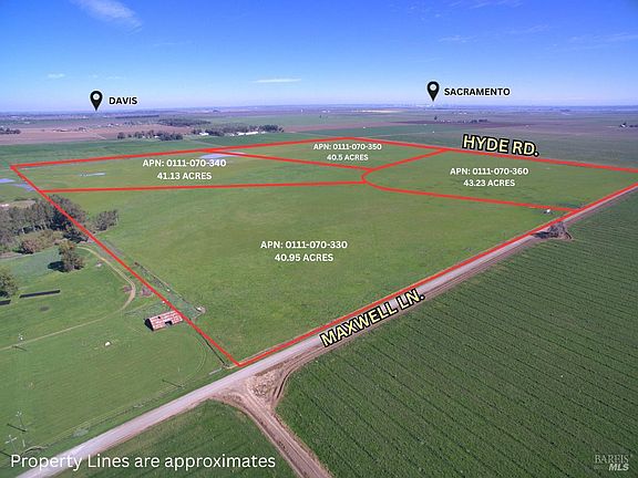 2nd image of 0 Hdye Road