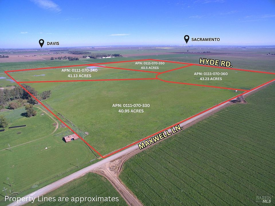 1st image of 0 Hyde Road