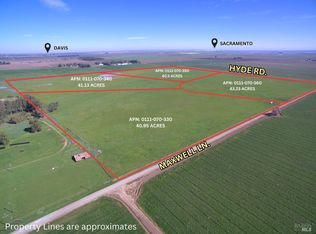 0 Hyde Rd, Dixon, CA 95620