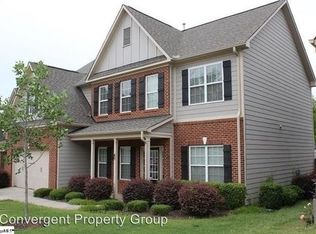 10 Raven Falls Ln, Simpsonville, SC 29681
