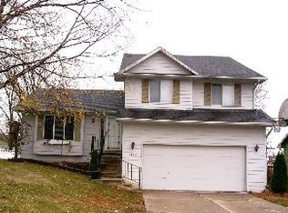 4125 SE 23rd St, Des Moines, IA 50320