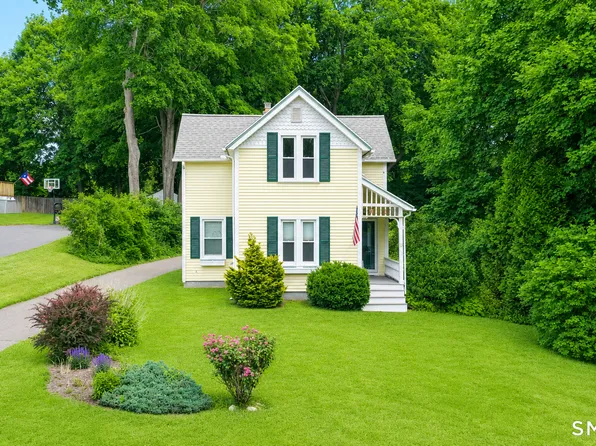 11 East Orchard Street, Plymouth, CT 06786