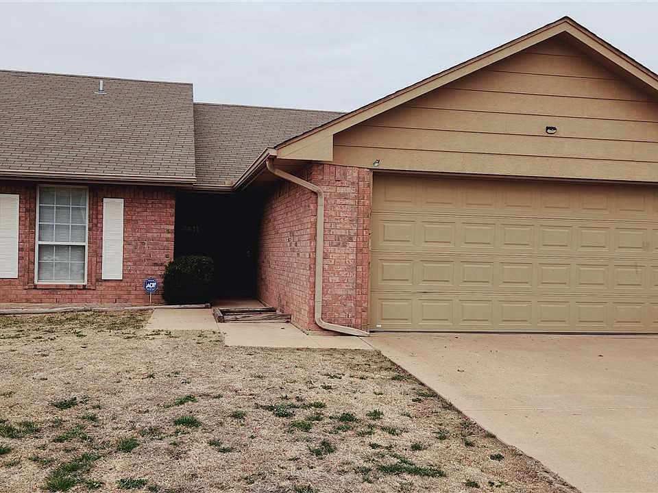 4411 SW Mesquite Dr, Lawton, OK 73505 | Zillow