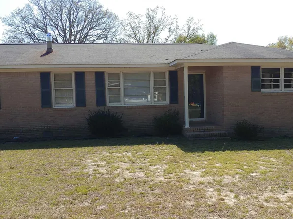 820 Seay Dr, West Columbia, SC 29170